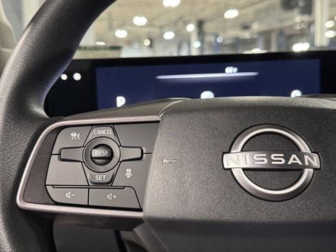 New 2026 Nissan Sentra SV w/ Floor Mat Package image 7