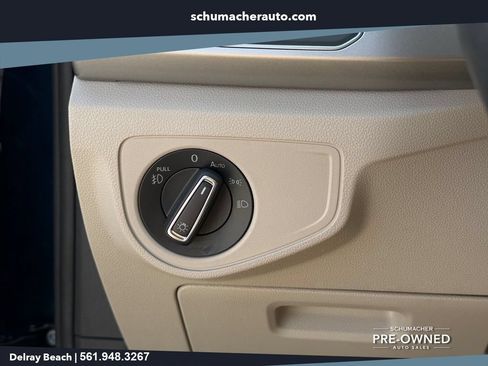 Used 2019 Volkswagen Atlas SE FWD image 26