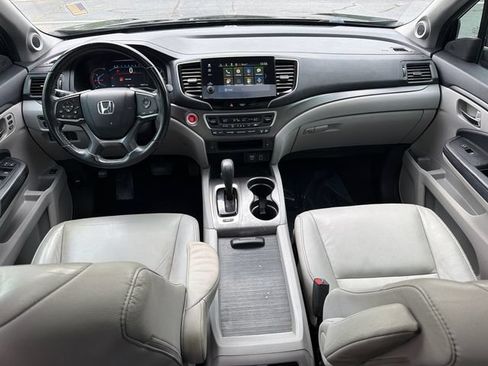 Used 2019 Honda Pilot EX-L image 26