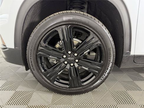 New 2026 GMC Acadia Elevation w/ Black Edition FWD image 9