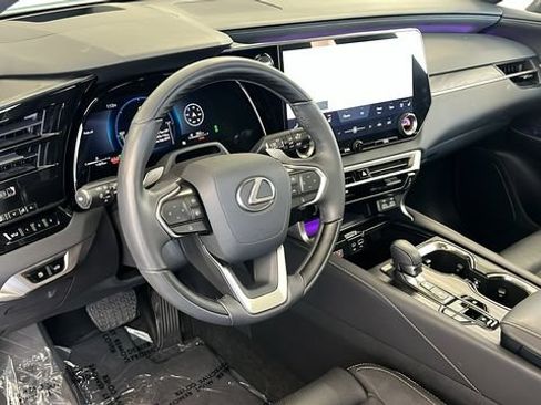 Used 2025 Lexus RX 350 w/ Convenience Package AWD/4WD image 27