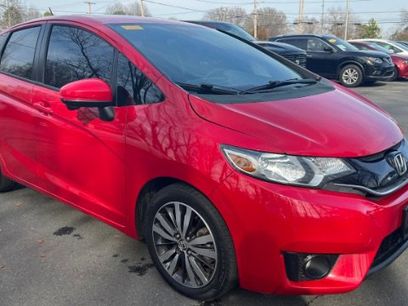 Used 2015 Honda Fit EX-L