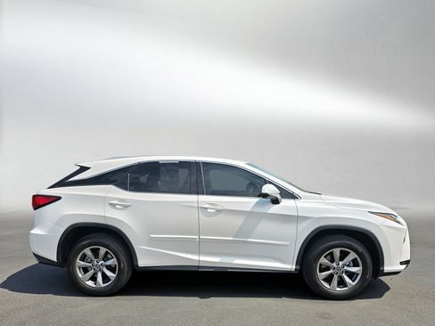 Used 2018 Lexus RX 350 AWD w/ Premium Package image 6