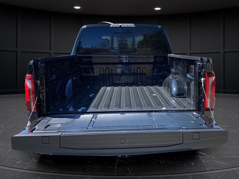 New 2026 Ford F150 Raptor AWD/4WD image 26