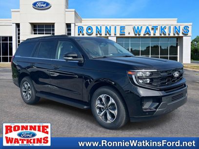 New 2027 Ford Expedition Active