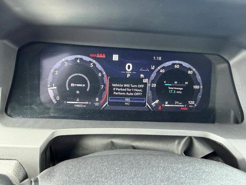 Used 2025 Toyota Tacoma TRD Off-Road AWD/4WD image 26