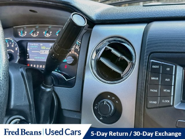 Used 2013 Ford F150 XLT w/ Luxury Equipment Group AWD/4WD image 23