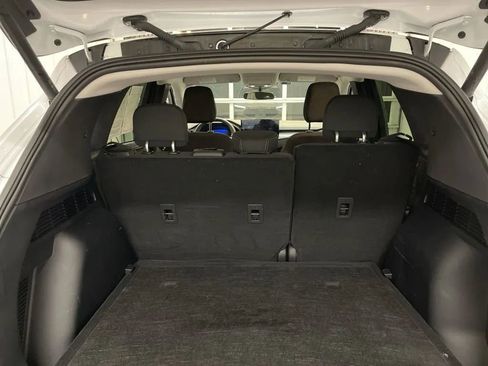 Used 2025 Ford Escape Active w/ Tech Pack #1 image 12