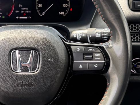 Used 2024 Honda HR-V Sport image 39