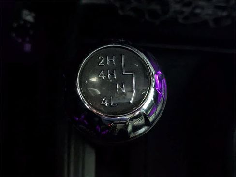 Used 2017 Jeep Wrangler Unlimited Sport w/ Quick Order Package 24S image 23