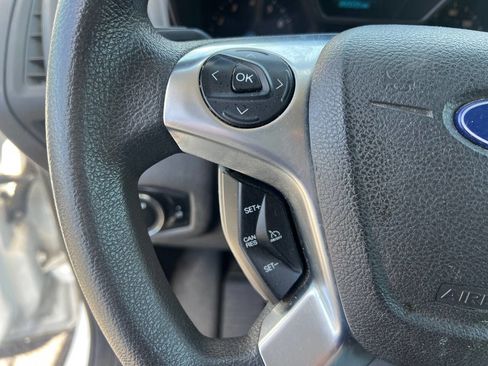 Used 2018 Ford Transit Connect XL FWD image 16