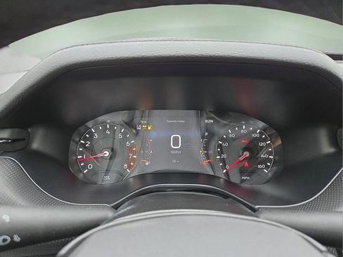 New 2026 Jeep Compass Latitude image 23