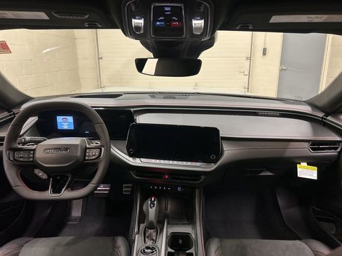 New 2026 Dodge Charger R/T image 18