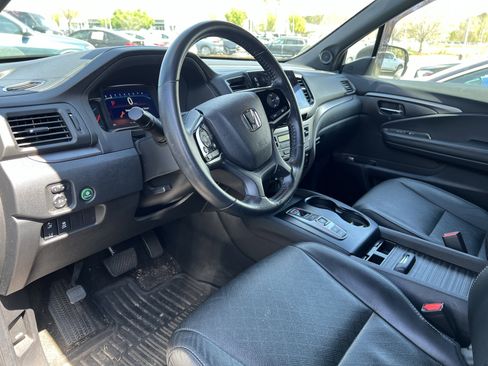 Used 2021 Honda Passport EX-L image 17