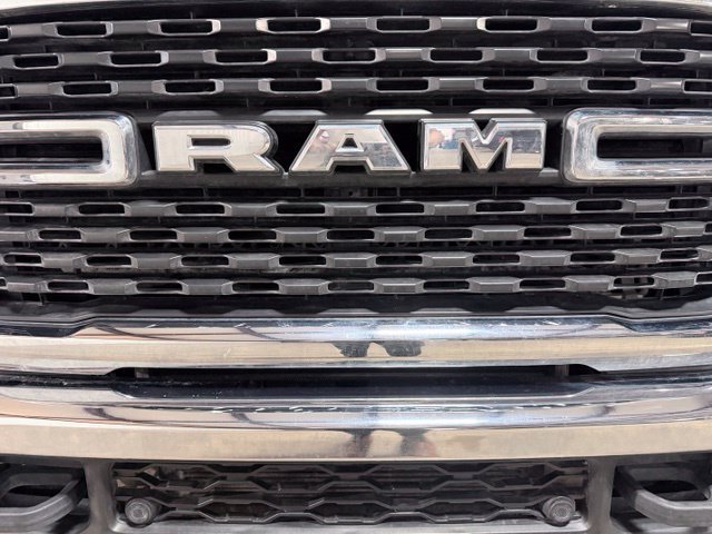 Used 2024 RAM 2500 Big Horn w/ Off Road Package AWD/4WD image 11
