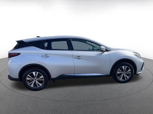 Used 2023 Nissan Murano S image 16