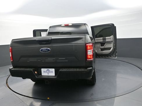 Used 2018 Ford F150 XL w/ XL Power Equipment Group image 34