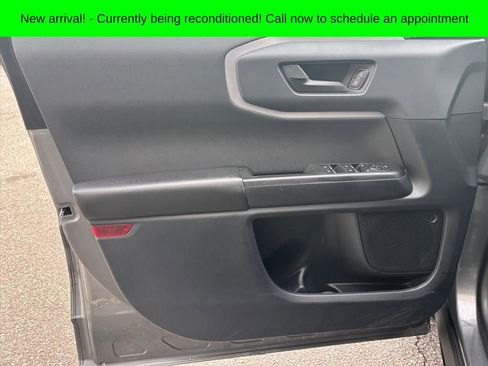 Used 2023 Ford Bronco Sport Big Bend w/ Convenience Package image 8