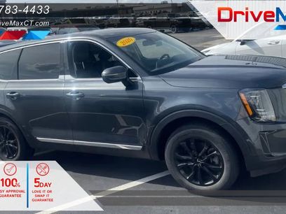 Used 2020 Kia Telluride LX