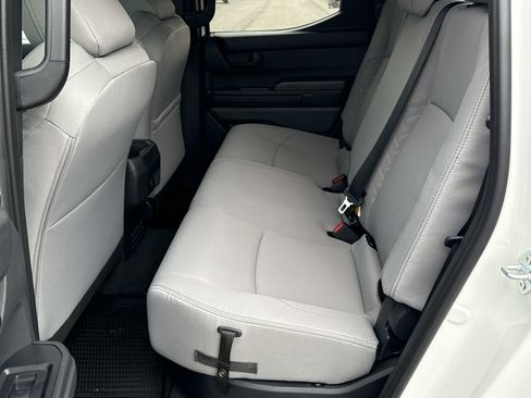 New 2026 Toyota Tacoma SR5 image 11