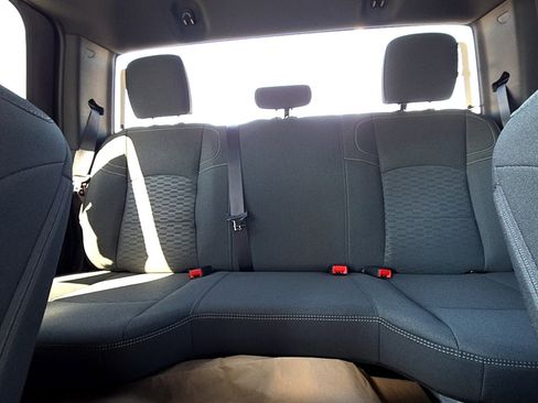 New 2026 RAM 3500 Tradesman image 18