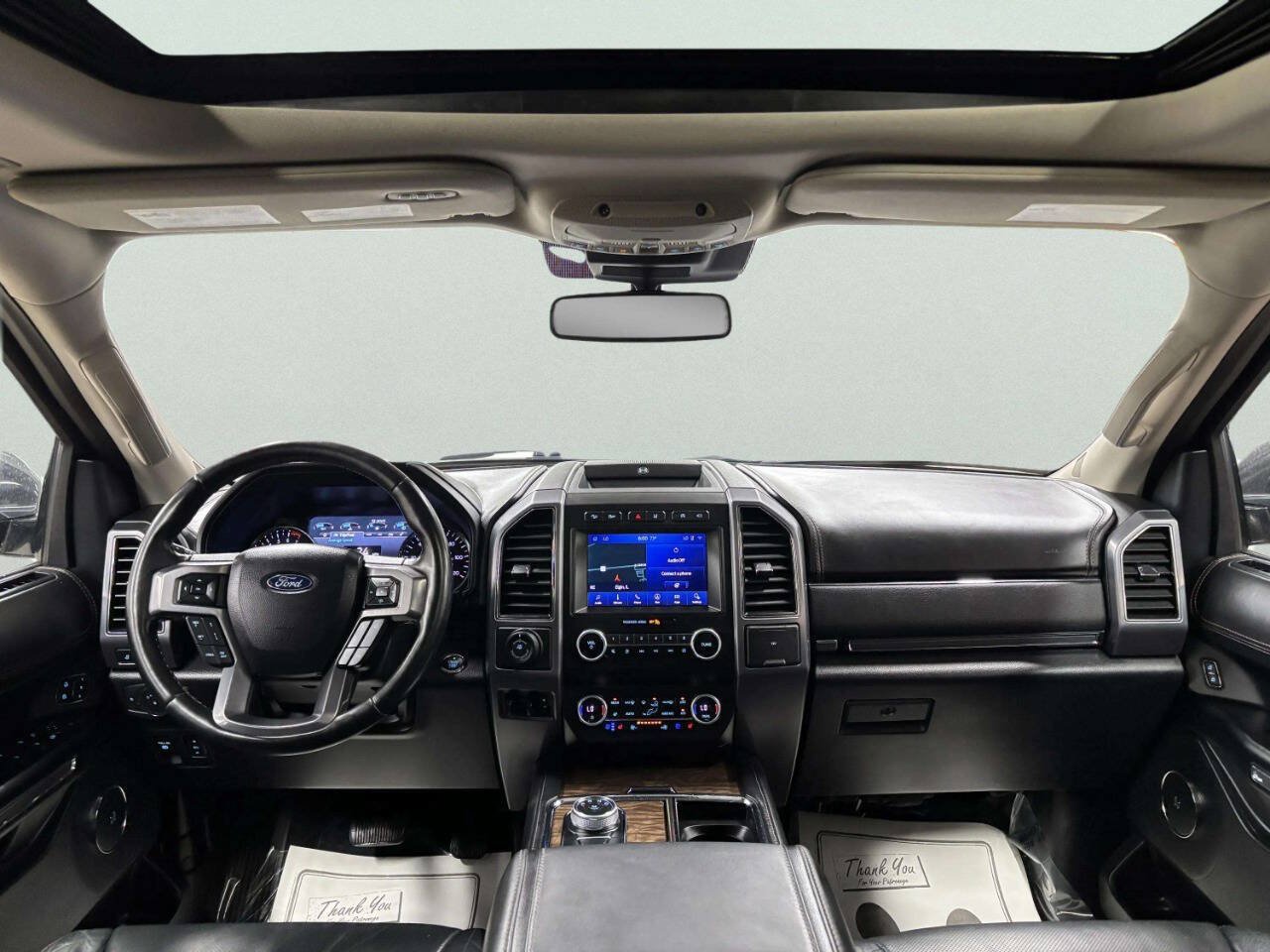 Used 2020 Ford Expedition Platinum AWD/4WD image 28