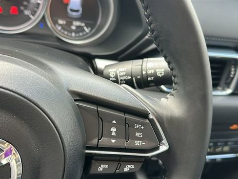 Certified 2025 MAZDA CX-5 AWD 2.5 S image 15
