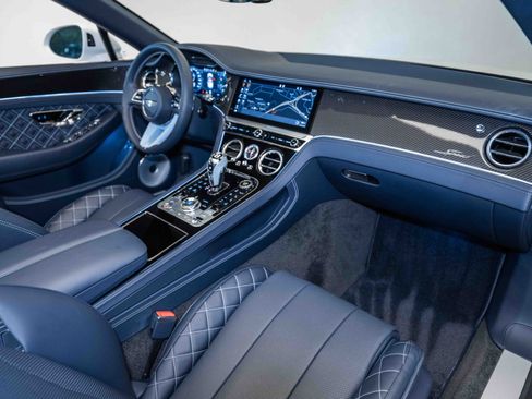 Used 2023 Bentley Continental GT Speed image 4