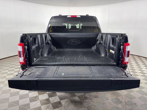 Certified 2023 Ford F150 Lariat w/ Trailer Tow Package AWD/4WD image 25