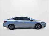 Used 2022 Nissan Sentra SV image 4