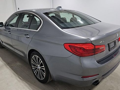Used 2019 BMW 530i xDrive w/ Convenience Package image 4