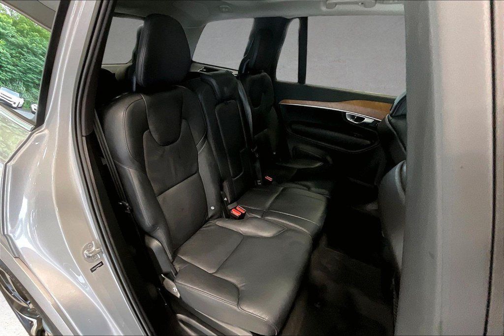 Certified 2023 Volvo XC90 B6 Plus w/ Protection Package Premier AWD/4WD image 26