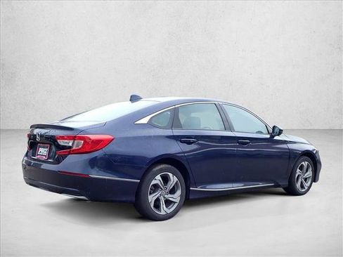 Used 2020 Honda Accord EX-L image 4