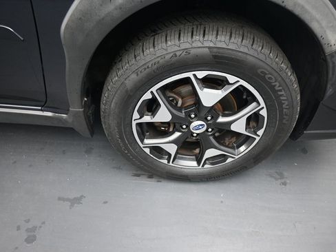 Used 2018 Subaru Crosstrek 2.0i Premium w/ Popular Package #2 AWD/4WD image 11