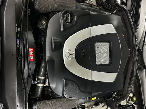 Used 2007 Mercedes-Benz SL 550 image 16