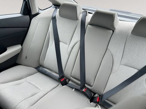 New 2026 Honda Accord LX image 13