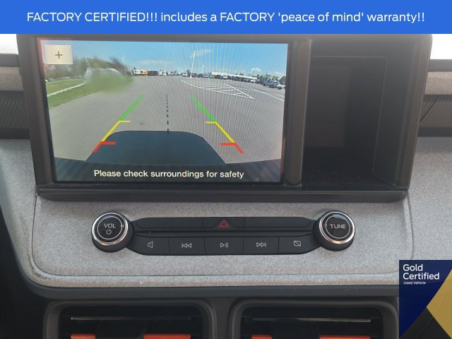 Used 2024 Ford Maverick XLT w/ XLT Luxury Package FWD image 30