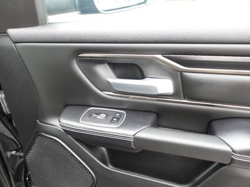 Used 2023 RAM 1500 Sport w/ Rebel Level 2 Equipment Group AWD/4WD image 40