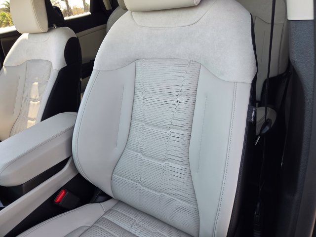 New 2027 Kia Sportage SX Prestige AWD/4WD image 15