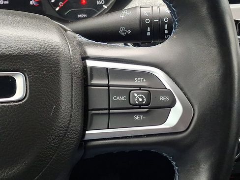 Used 2022 Jeep Compass Latitude w/ Convenience Group AWD/4WD image 21