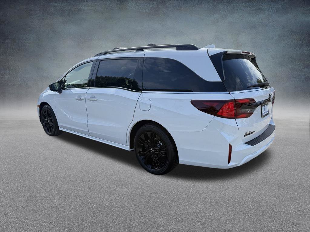 New 2026 Honda Odyssey Sport-L image 4