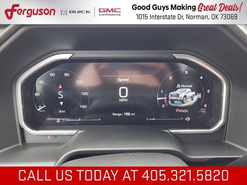 New 2026 GMC Sierra 2500 AT4X AWD/4WD image 28