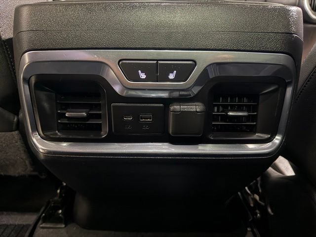 Used 2020 Chevrolet Silverado 2500 LTZ AWD/4WD image 22