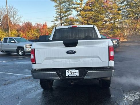 Used 2019 Ford F150 XL w/ Equipment Group 101A Mid image 31