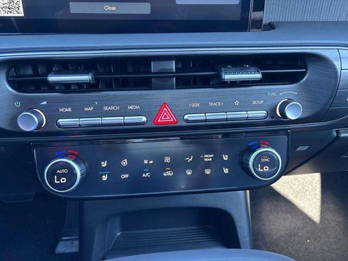 New 2026 Hyundai Palisade Calligraphy image 14