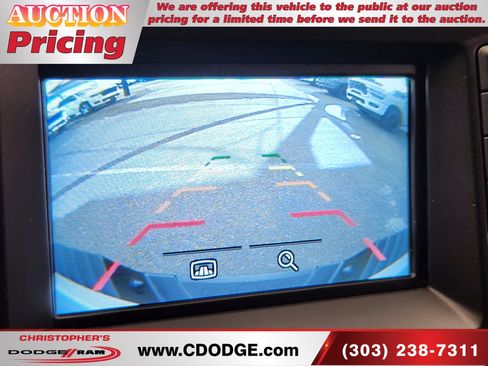 Used 2014 Ford F150 XLT w/ XLT Chrome Package AWD/4WD image 26