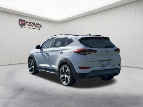 Used 2018 Hyundai Tucson Value FWD image 7