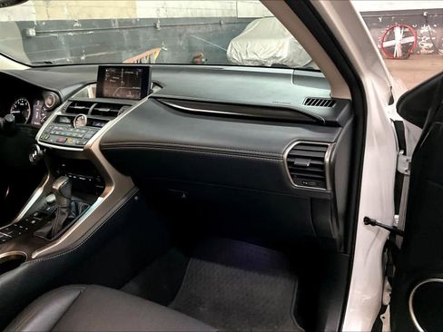 Used 2015 Lexus NX 200t AWD w/ Premium Package image 18