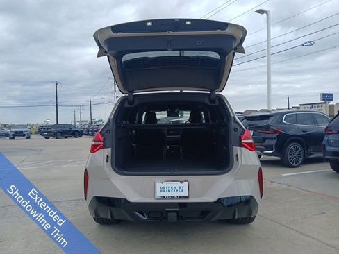 Used 2026 BMW X3 xDrive30 image 9