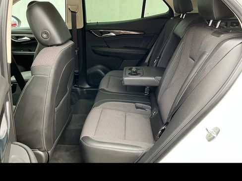 Used 2022 Buick Envision Preferred FWD image 10